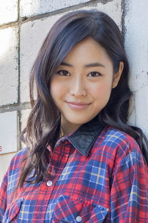 Miyabi Matsuura in Dance with Me