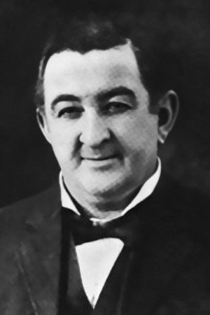 Fred Gamble in Born to Battle