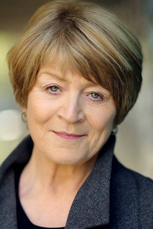 Susan Brown in National Theatre Live: Angels In America — Part One: Millennium Approaches