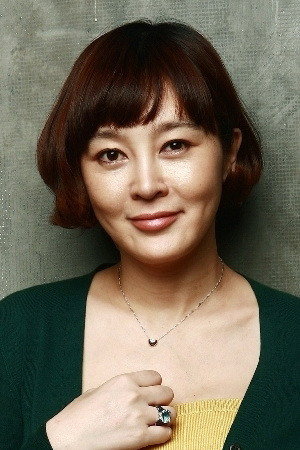 Lee Seung-yun in 3-Iron