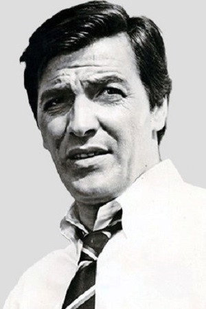 Tony Kendall in The Tiger Gang