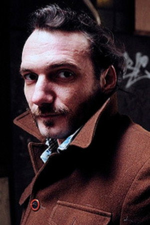 Cyril Roy in Enter the Void