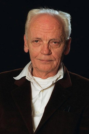 Alain Jouffroy in La Collectionneuse