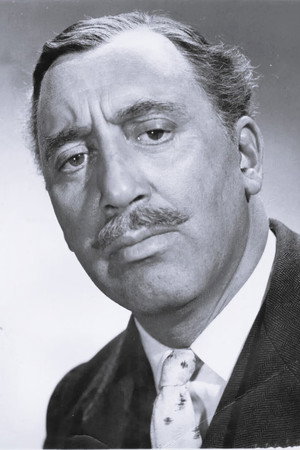 Grégoire Aslan in Daphne Laureola