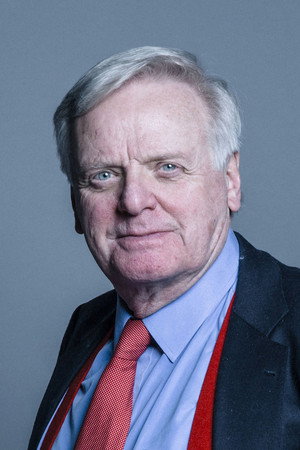 Michael Grade in The Real Tom Thumb: History's Smallest Superstar
