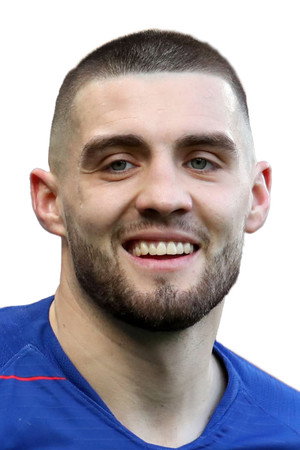 Mateo Kovačić in Toronto Croatia – One Big Croatian Story...