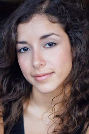 Mariangelie Vélez in La última gira