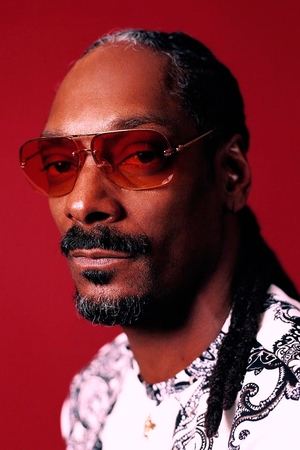 Snoop Dogg in Straight Outta L.A.