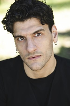Lorenzo Scalzo in Koza Nostra. Mom's Coming