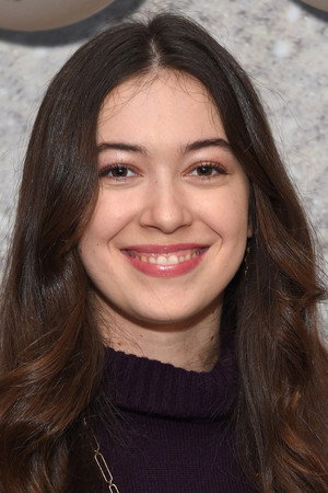 Grace Kaufman in Influence