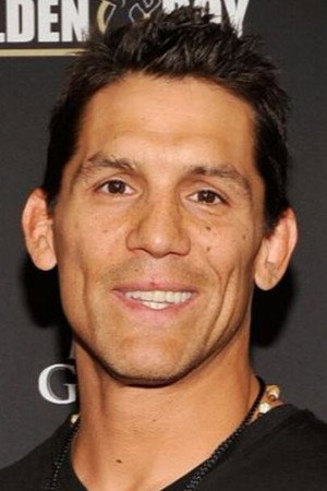 Frank Shamrock in Frank Shamrock: Bound by Blood