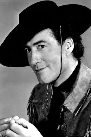 George Houston in The Lone Rider in Frontier Fury