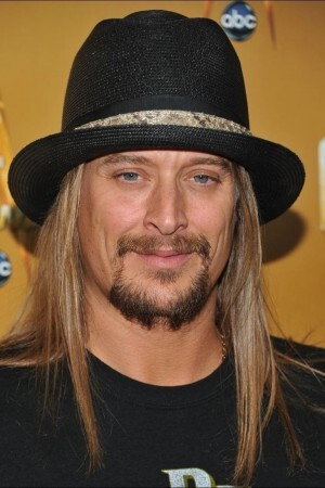 Kid Rock in Joe Dirt