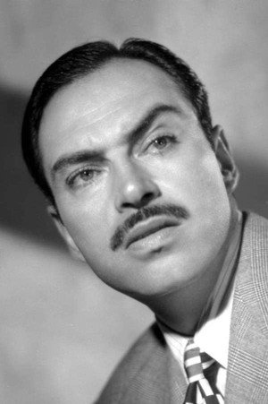 Pedro Armendáriz in From Russia with Love