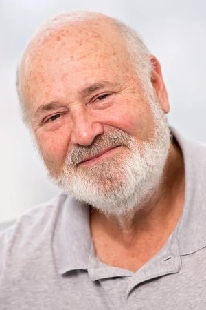 Rob Reiner in Andre the Giant