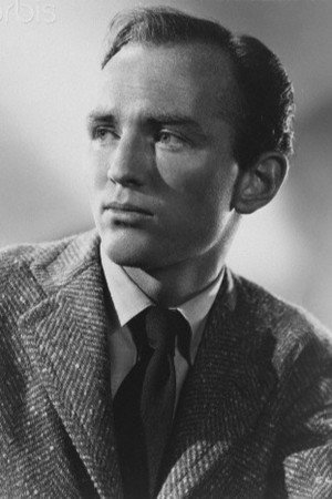 Erford Gage in The Curse of the Cat People