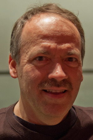 Will Shortz in Colours By Numbers: The Sudokumentary