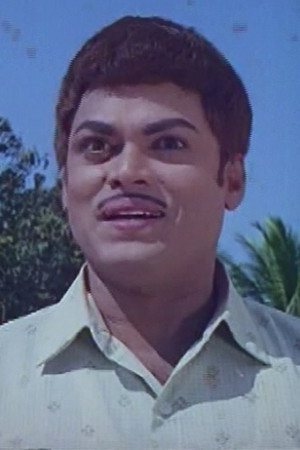 C L Anandan in Achan