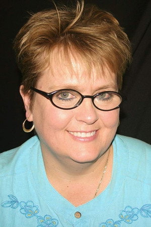 Darla Rae in The Black Hole