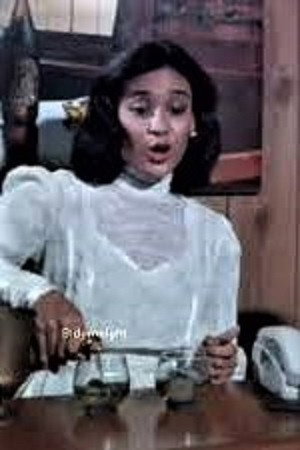 Suzanne Gonzales in Dear Diary