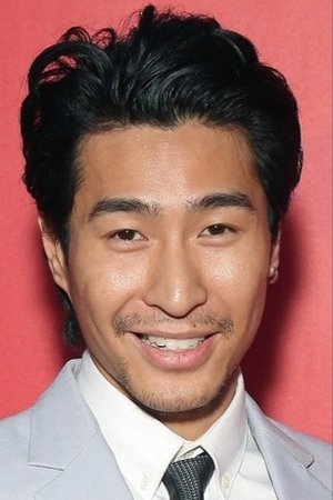 Chris Pang in Crouching Tiger  Hidden Dragon  Sword of Destiny