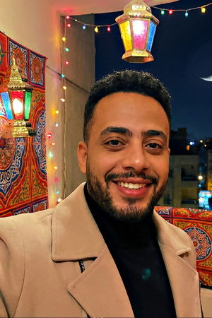 Essam Elsakka in Not Me