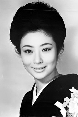 Sumiko Fuji in Gambler Tales of Hasshu: A Man's Pledge