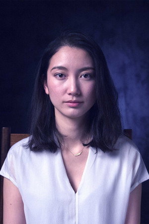 Shiori Ito in Black Box Diaries