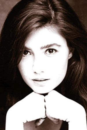 Federica Mastroianni in Phenomena