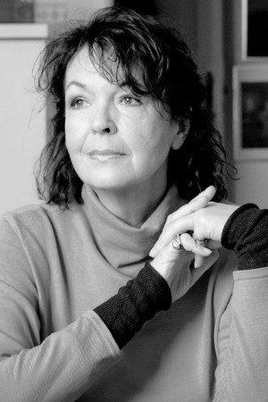 Elisabeth Trissenaar in A Love in Germany