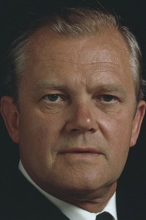 Nigel Stock in The Lion in Winter