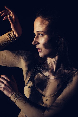 Olga Kay in Mara: The Seal Wife