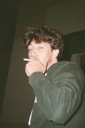 Ben Hatem in SAFEHOUSE