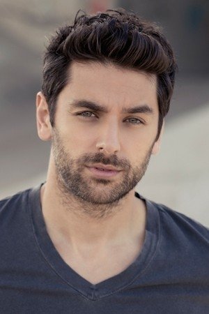 Mark Ghanimé in Always and Forever Christmas