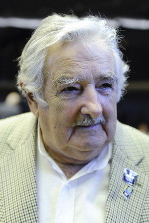 José Mujica in Amérique latine, l'année de tous les dangers