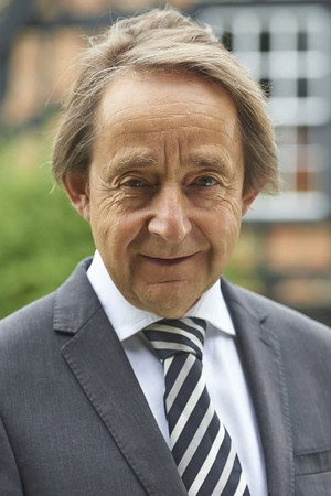 Anthony Seldon in Princess Diana: A Life After Death