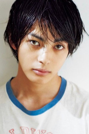 Fuju Kamio in What She Likes