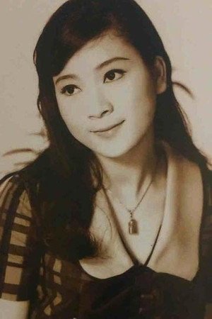 Connie Chan Po-Chu in Lady Black Cat