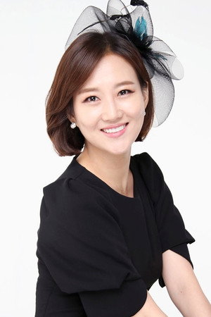 Jang Yun-jeong in Oppa, Nam Jin