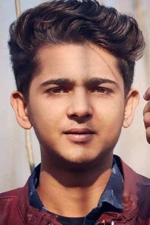 Mohammad Samad in Tumbbad
