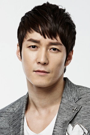 Shim Hyung-tak in The Journey of the 12 Cats