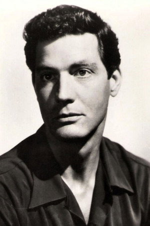 Paul Hubschmid in Bolero