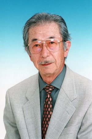 Tadashi Nakamura in Oyama Karate Kyokushinkai