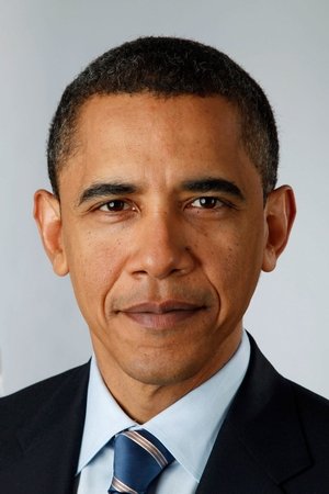 Barack Obama in Laboratory Greece