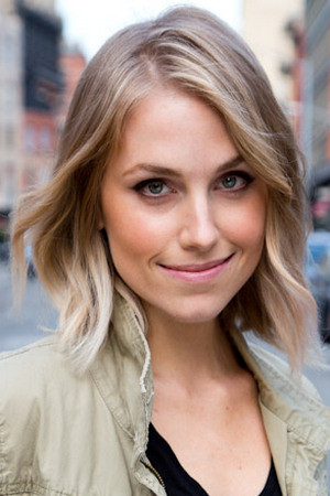 Emily Shaffer in Wrench