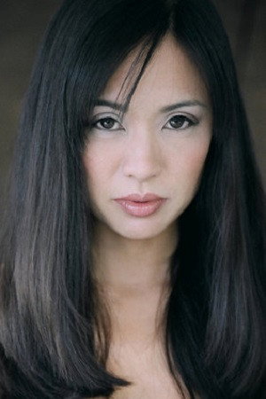 Marie Matiko in The Art of War