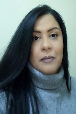 Ghada Felfel in Goodnight