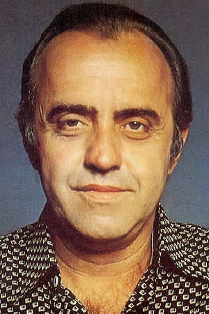 Mauro Mendonça in Dona Violante Miranda