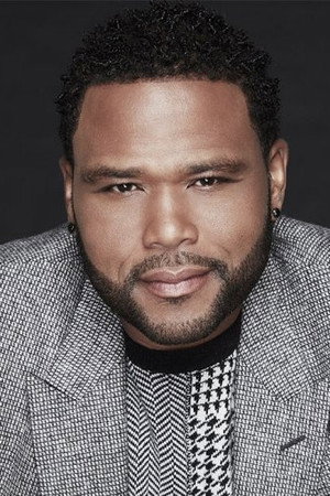Anthony Anderson in Scary Movie 3