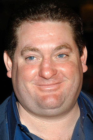 Chris Penn in Footloose